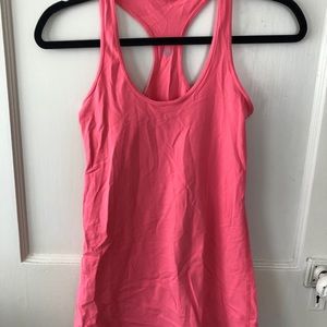 Lululemon Athletica Tank Top